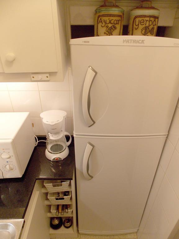 Recoleta Apartamento *