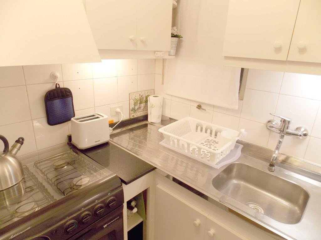 Apartamento Recoleta Buenos Aires