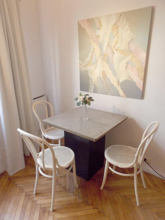 Recoleta Apartamento Buenos Aires