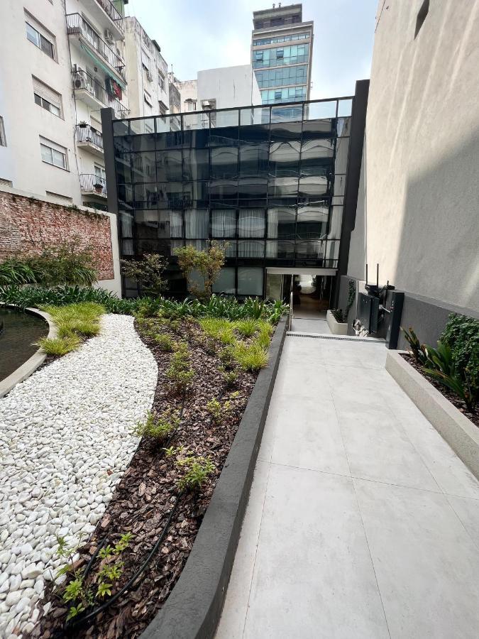 Barrancas Quality * Buenos Aires