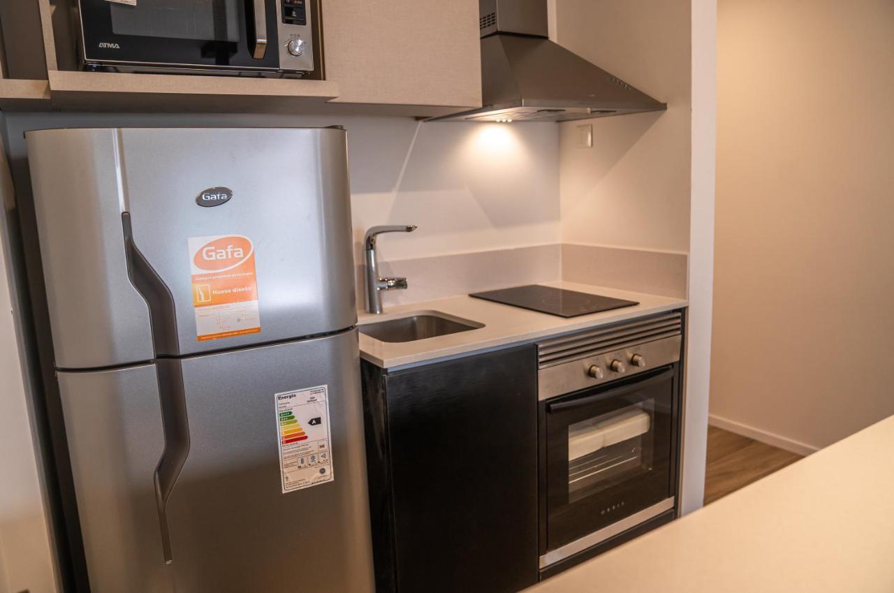 Barrancas Quality Apartment Buenos Aires