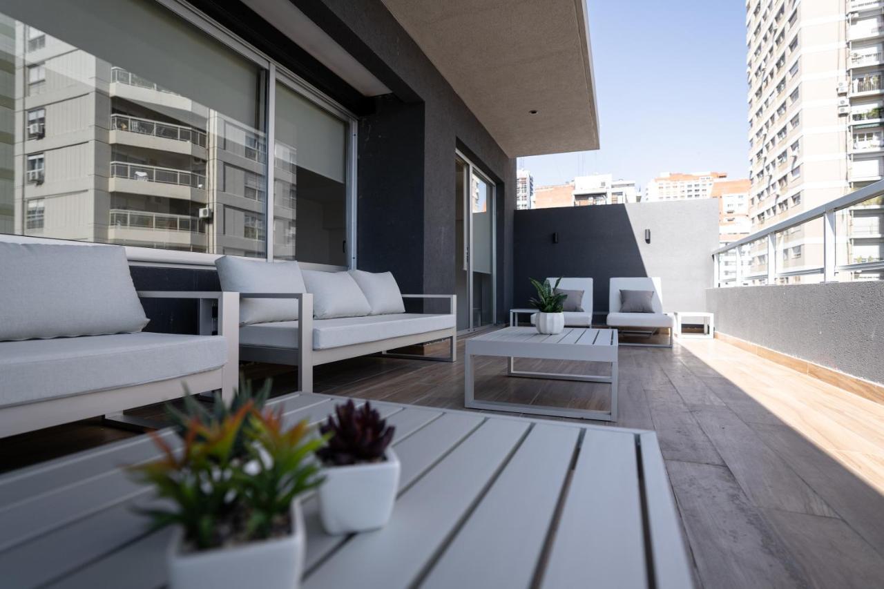 Barrancas Quality Apartment Buenos Aires