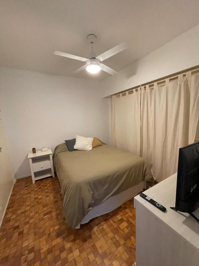 Apartment Depto Comodo En Pleno Centro Porteno Buenos Aires