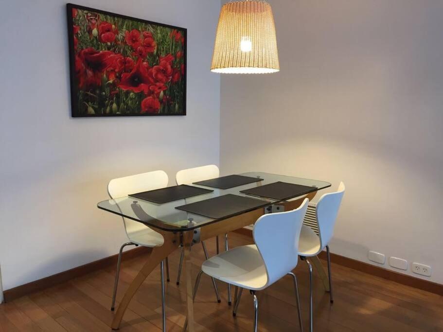 Spacious And Modern In Palermo