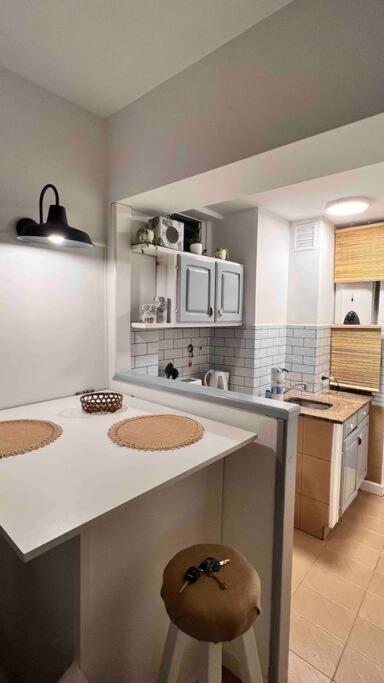 Apartment Excelente Apartamento En Zona Centrica De Bs As *
