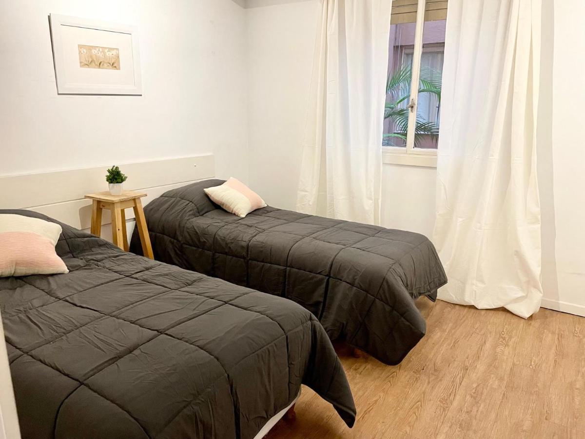 Aparts @ Plaza San Martin Apartment Buenos Aires