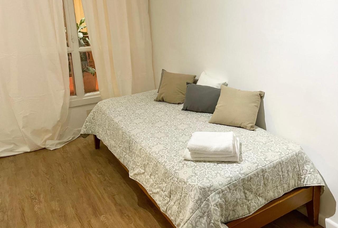 Aparts @ Plaza San Martin Apartment Buenos Aires