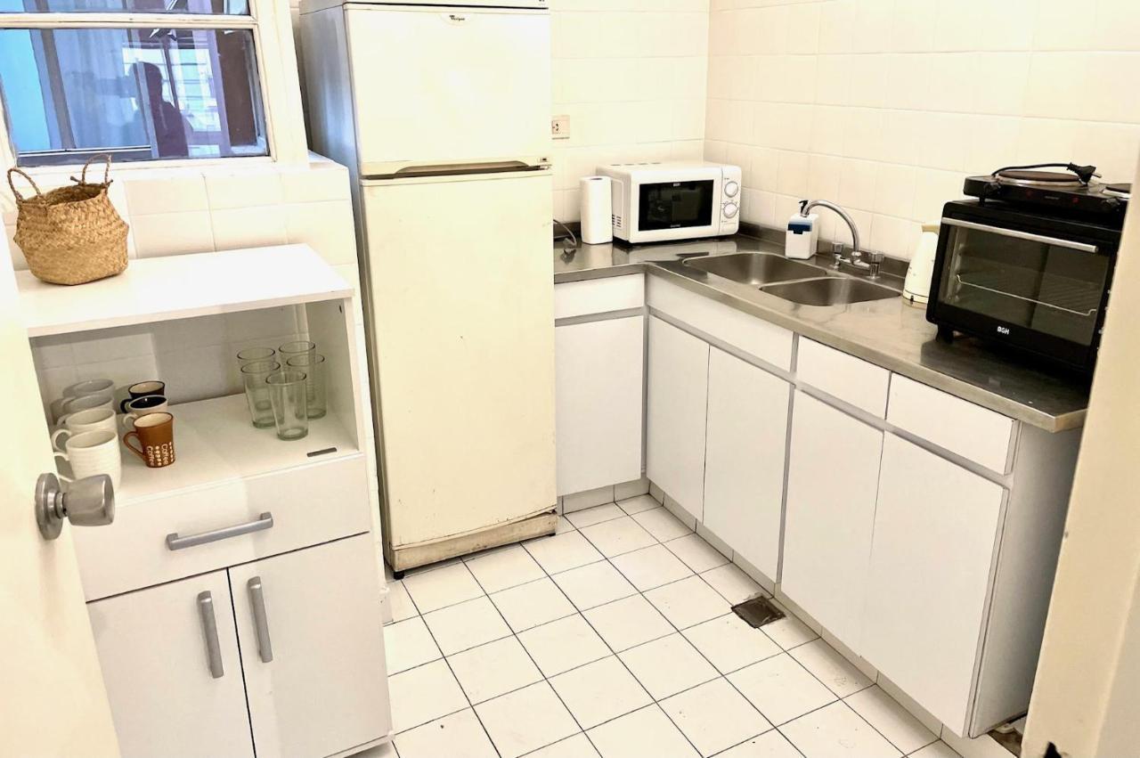 Apartment Aparts @ Plaza San Martin