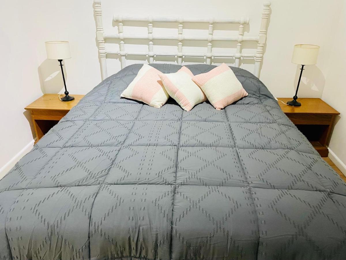 Apartment Aparts @ Plaza San Martin *