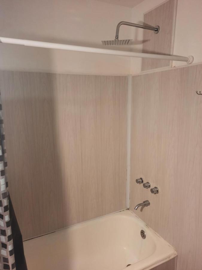 Apartment Barrio Norte - Subte D - A Metros Hospital Gutierrez - Comodo, Excelente Ubicacion