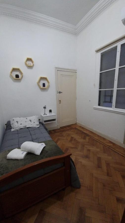 Libertador Recoleta Apartamento Buenos Aires