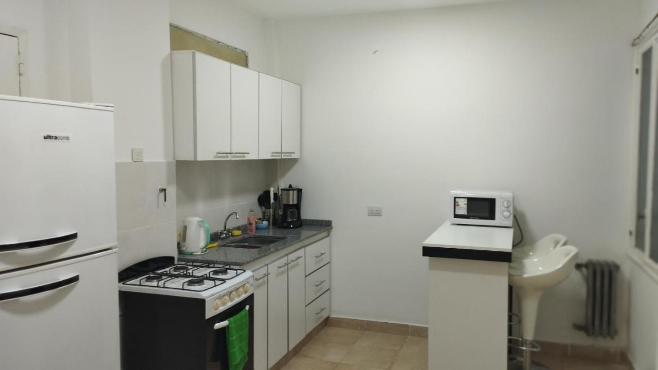 Amplio Departamento 3 Amb En Muy Buena Ubicacion * Ciudad Autónoma de Buenos Aires
