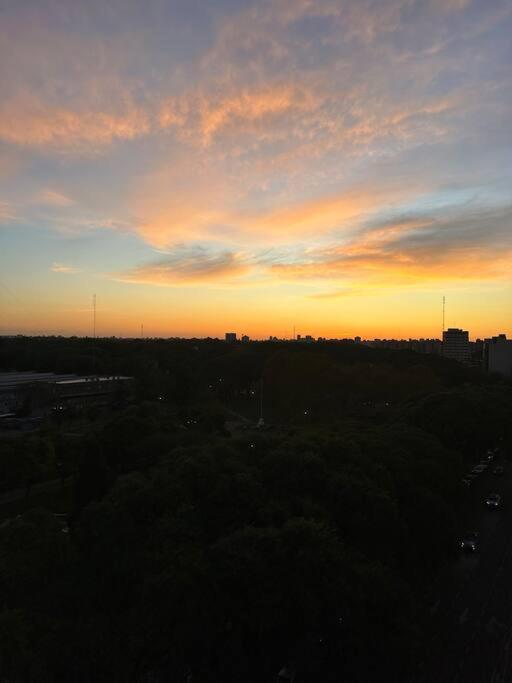 Apartment Chacarita Sunset L Andes Park *