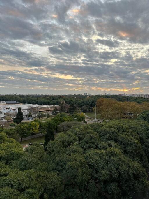 Chacarita Sunset L Andes Park Apartment