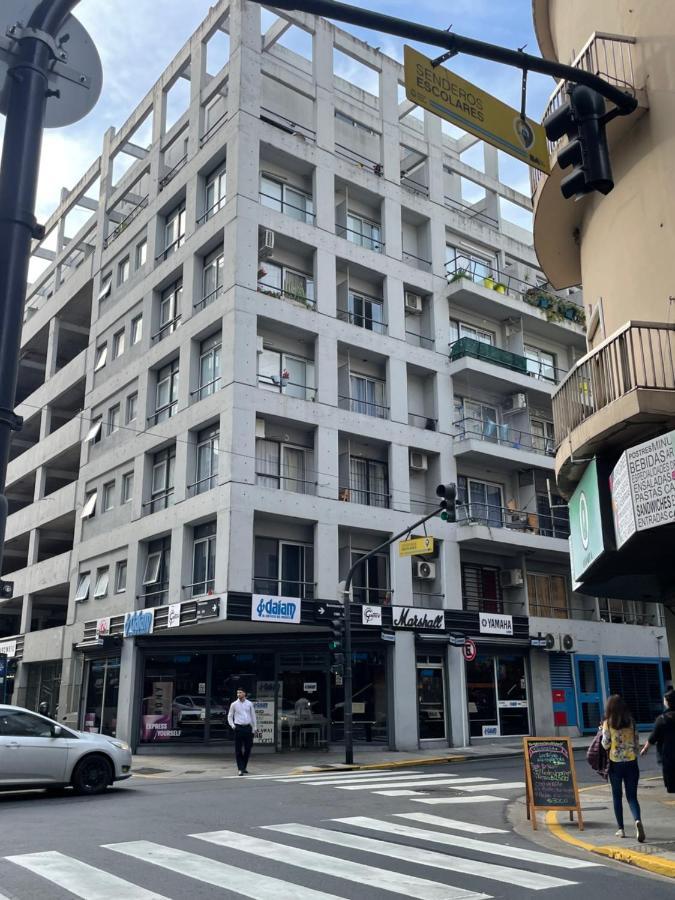 Departamento Microcentro Full Equipado Cerca Del Obelisco Apartamento Buenos Aires
