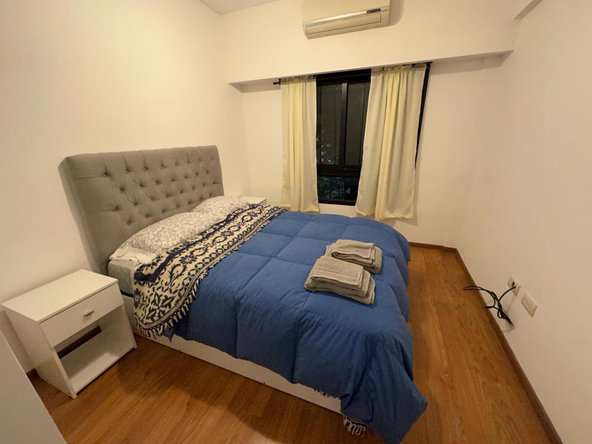 Dos Ambientes En Caballito Ciudad Autónoma de Buenos Aires