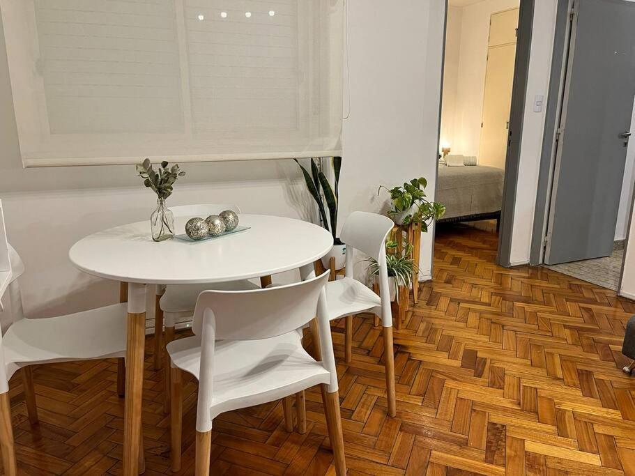 Departamento 2 Amb - Palermo - Desc Larga * Buenos Aires