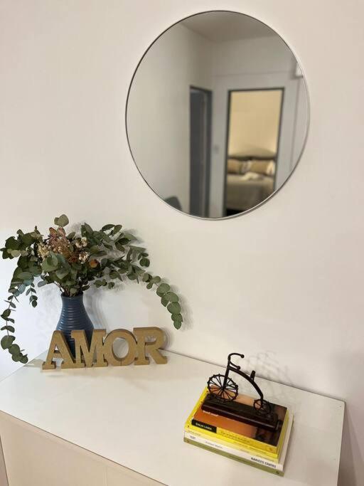 Apartment Departamento 2 Amb - Palermo - Desc Larga