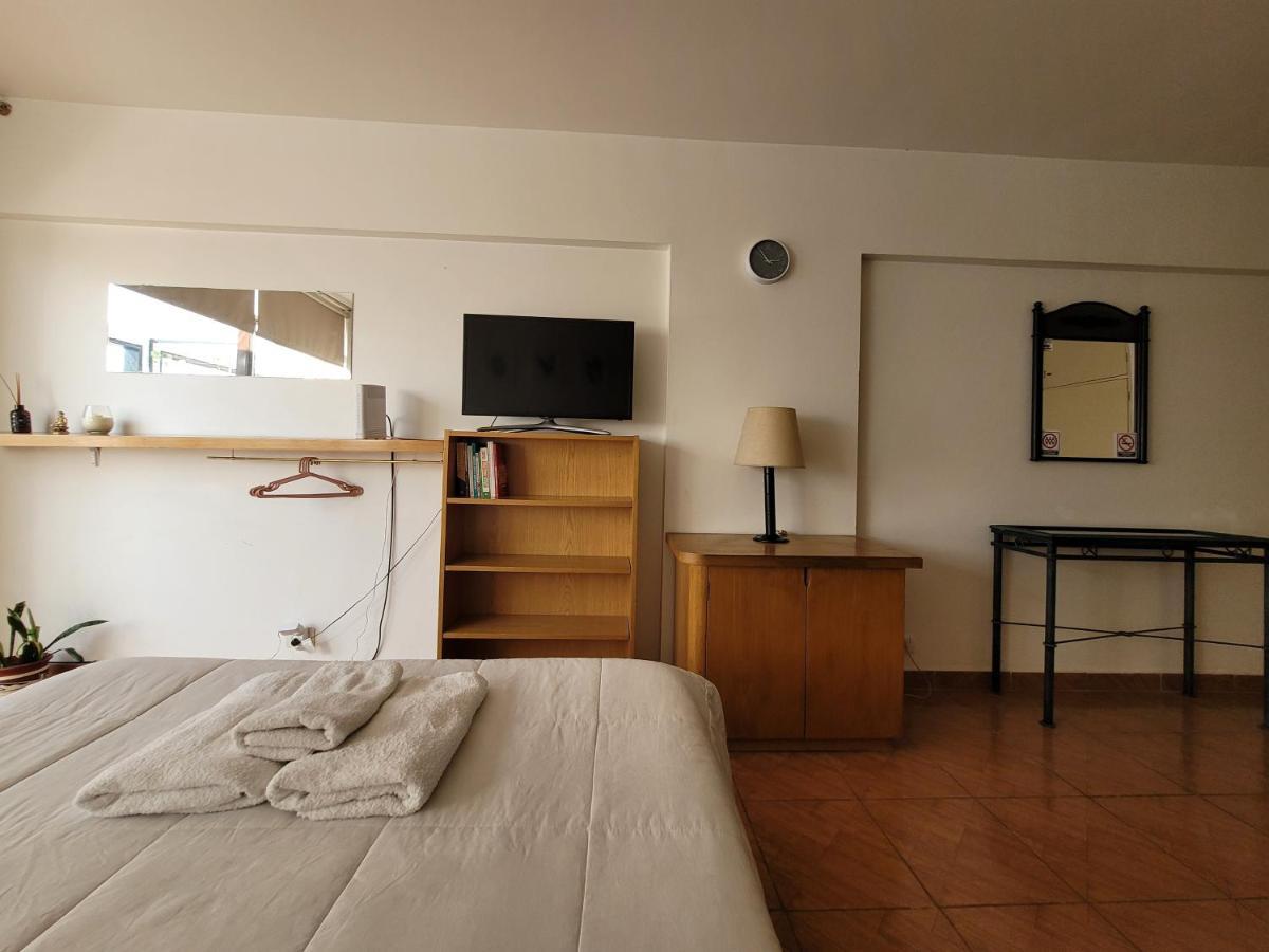 Apartamento ¡hermoso Departamento Bs As! *