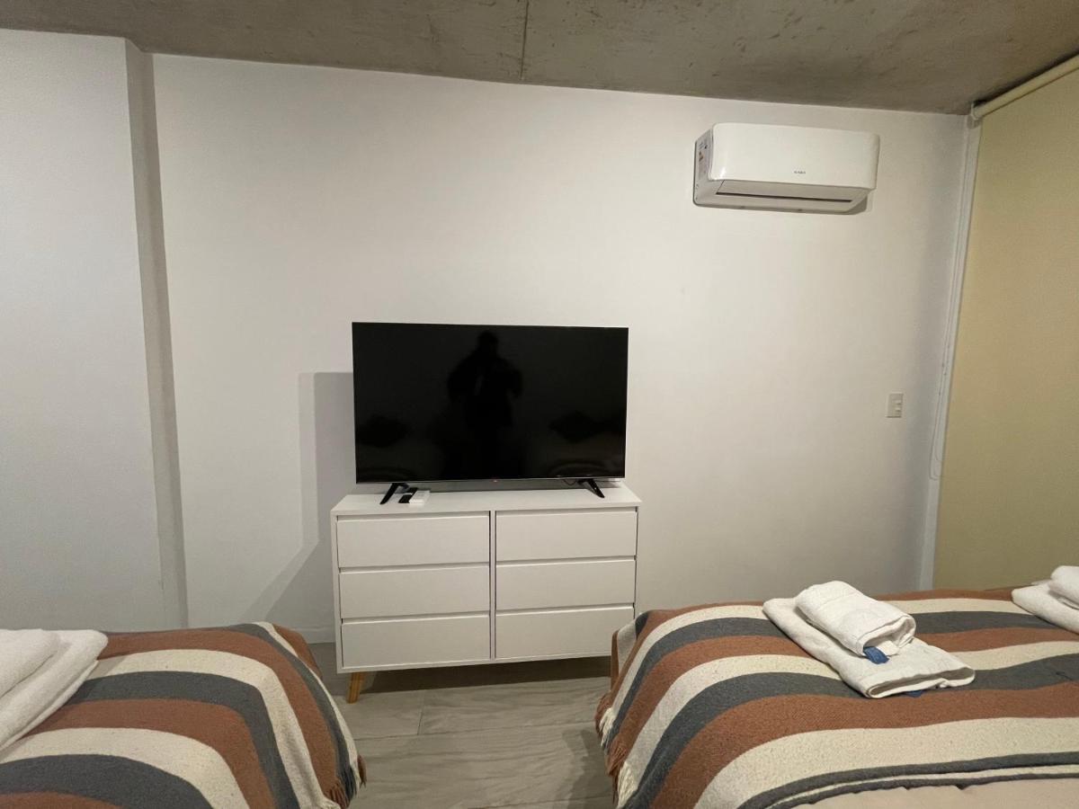 Apartment Cosmopolitan Oro I - Studio In Palermo Soho *