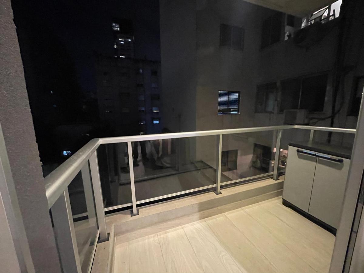 Apartment Cosmopolitan Oro I - Studio In Palermo Soho