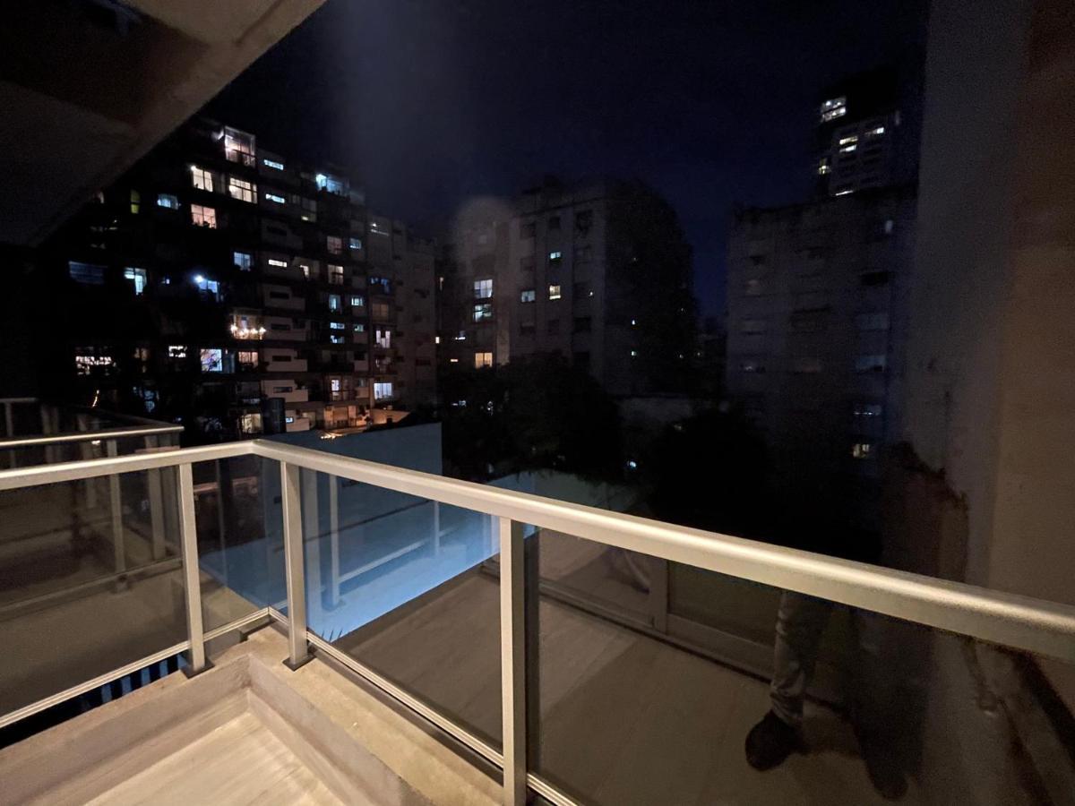 Apartment Cosmopolitan Oro I - Studio In Palermo Soho *