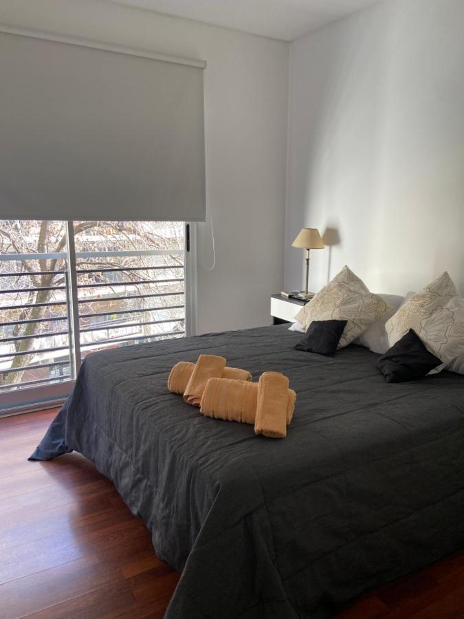 Departamento En Caballito Con Sauna Y Pileta, Apartment *