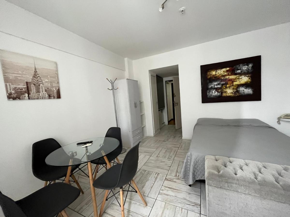 Apartamento Center Ciudad Autónoma de Buenos Aires