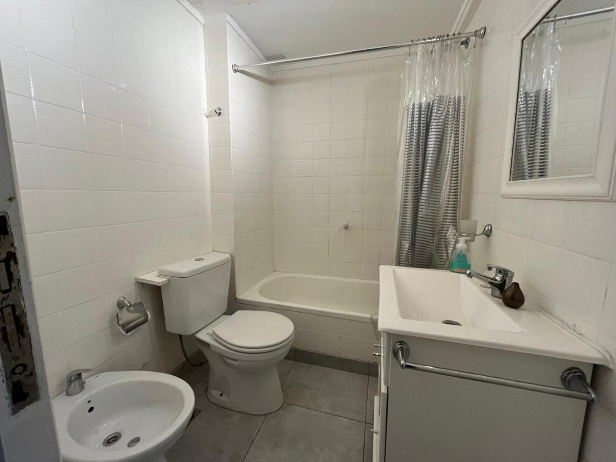 Apartamento Center *