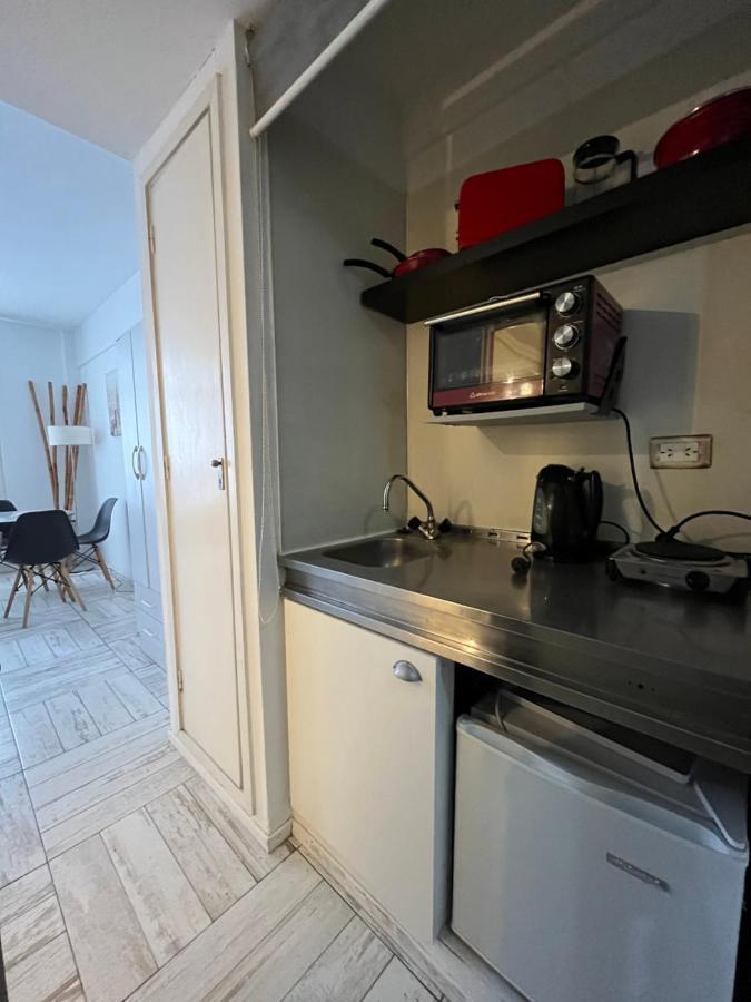 Apartamento Center *