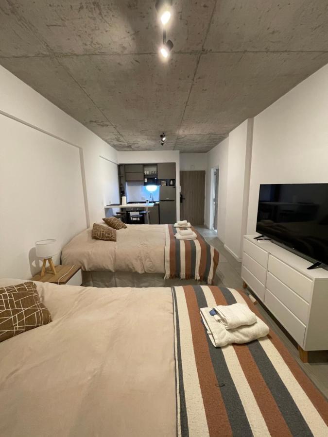Apartment Cosmopolitan Oro I - Studio In Palermo Soho *