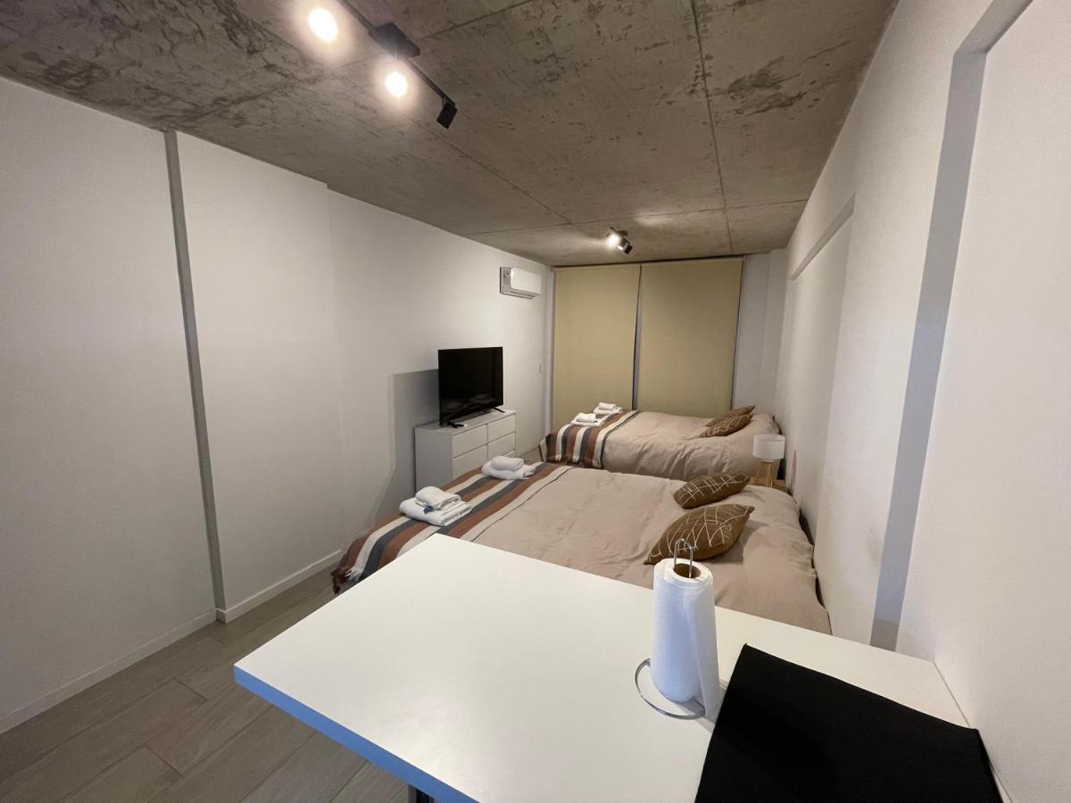 Cosmopolitan Oro I - Studio In Palermo Soho Apartment *