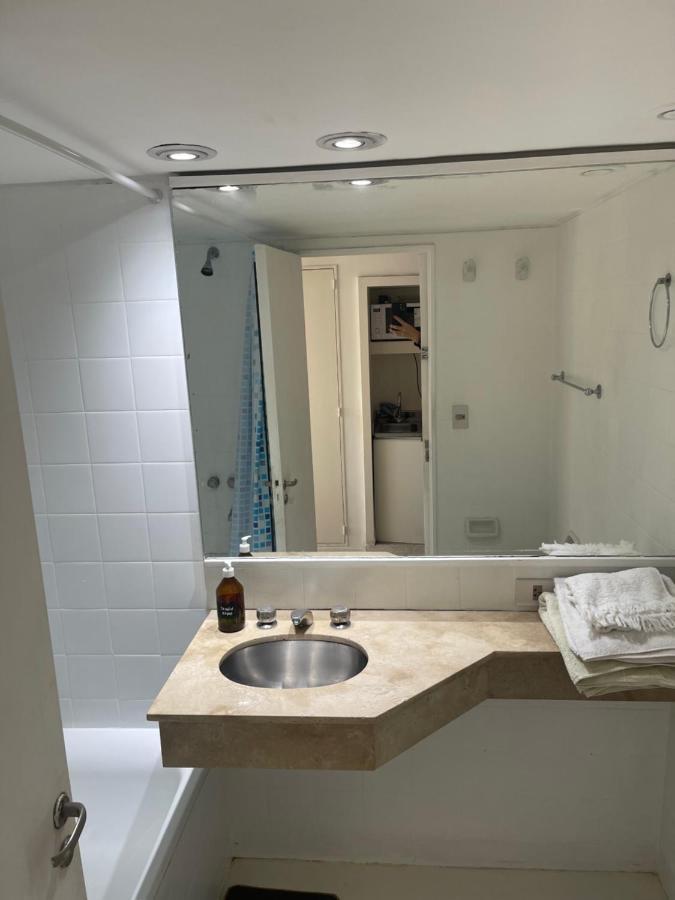 Apartment Obelisco Buenos Aires