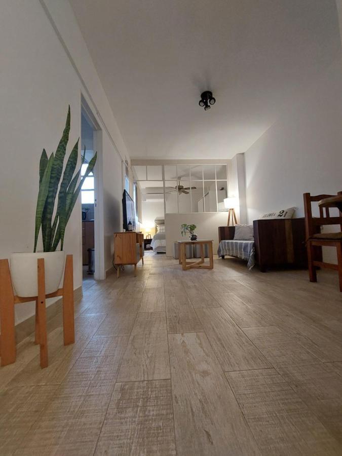 Hermoso Y Confortable Departamento En Palermo