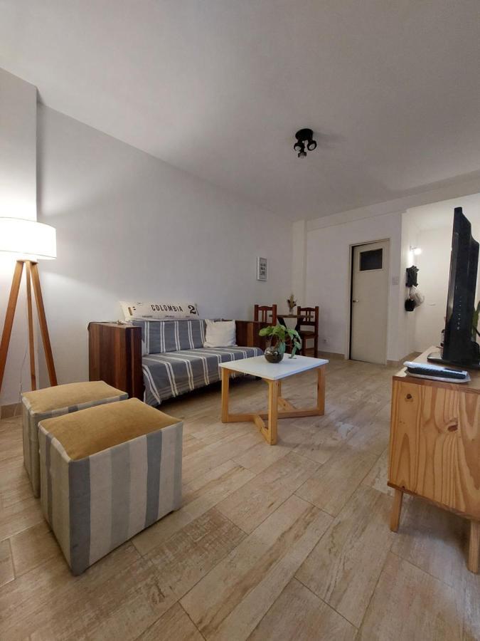 Hermoso Y Confortable Departamento En Palermo