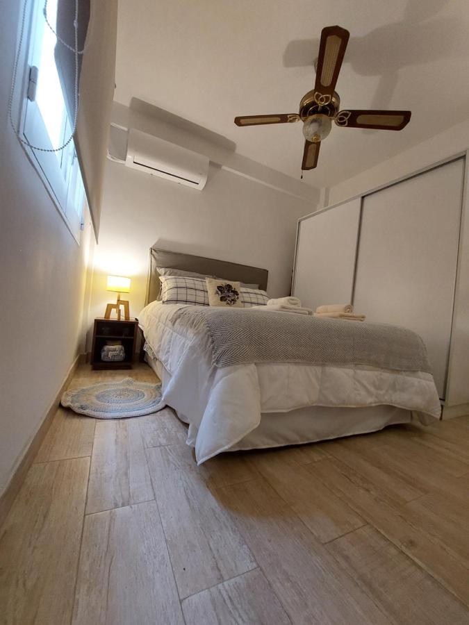Apartamento Hermoso Y Confortable Departamento En Palermo Buenos Aires