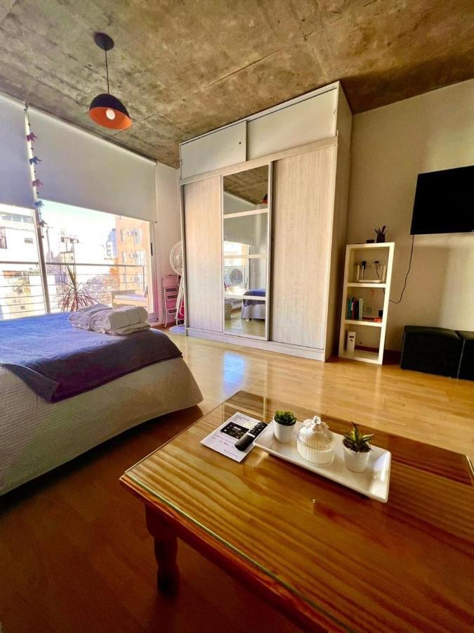 Apartment Hermoso Monoambiente En El Corazon De Crespo *