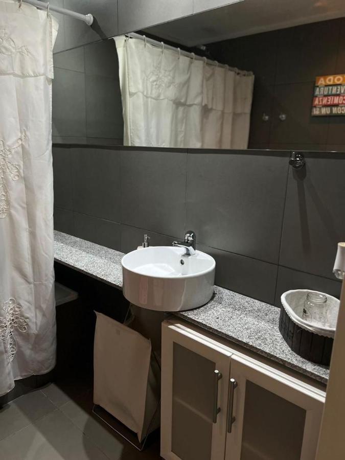 Hermoso Monoambiente En El Corazon De Crespo * Buenos Aires