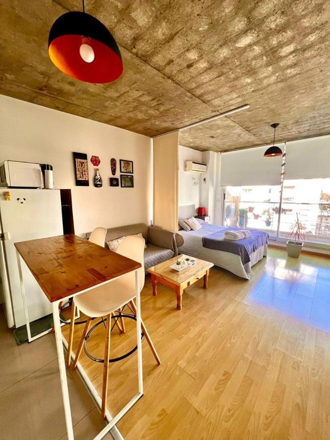 Hermoso Monoambiente En El Corazon De Crespo Apartment Buenos Aires