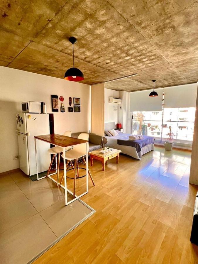 Hermoso Monoambiente En El Corazon De Crespo Apartment