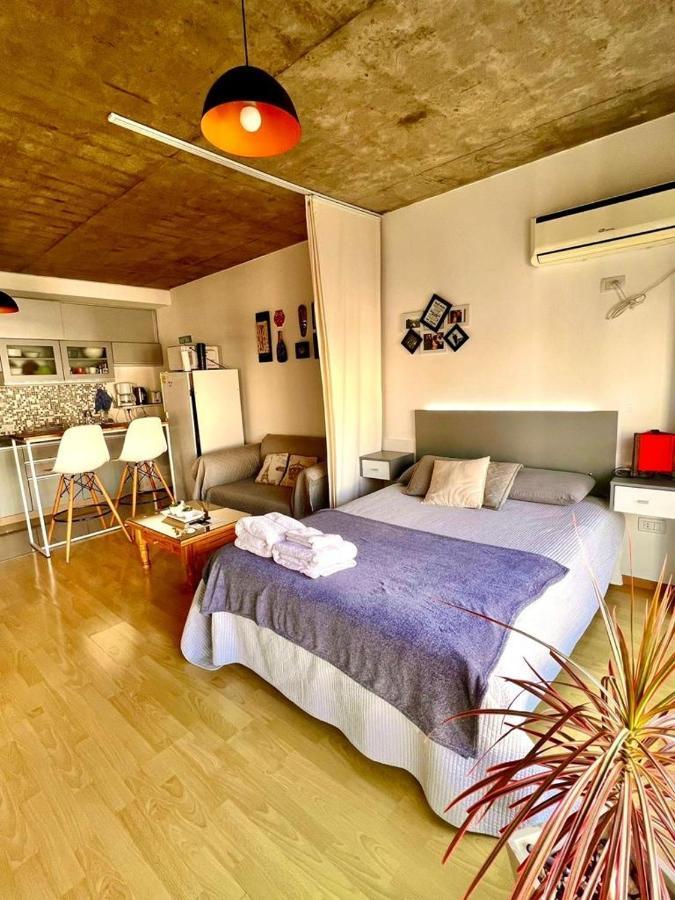 Apartment Hermoso Monoambiente En El Corazon De Crespo