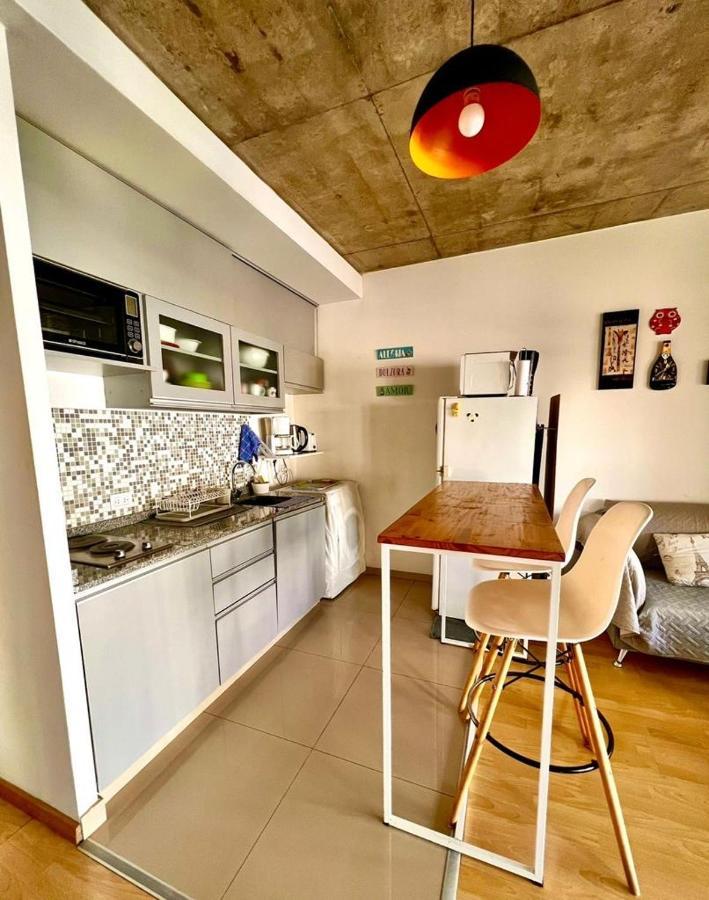 Hermoso Monoambiente En El Corazon De Crespo Apartment *