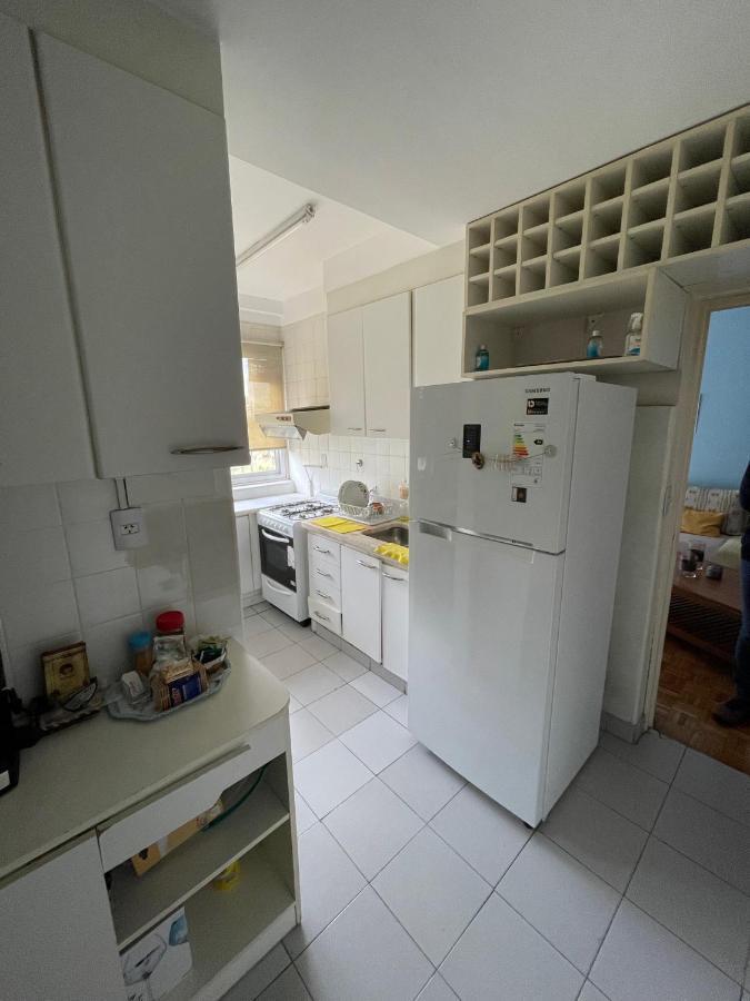 Stylish 3 Bedroom Family Apt In Palermo Buenos Aires