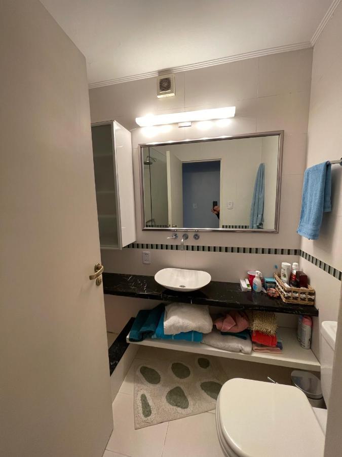 Apartamento Stylish 3 Bedroom Family Apt In Palermo Buenos Aires