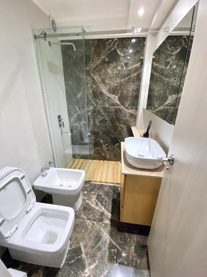 Recoleta Center - Moderno Apartment *