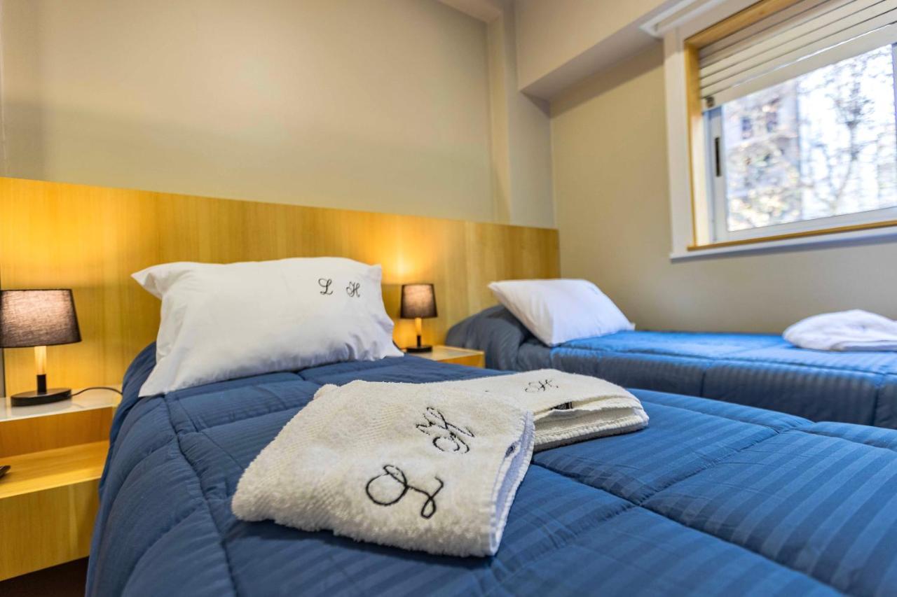 Recoleta Center - Moderno Apartment Buenos Aires