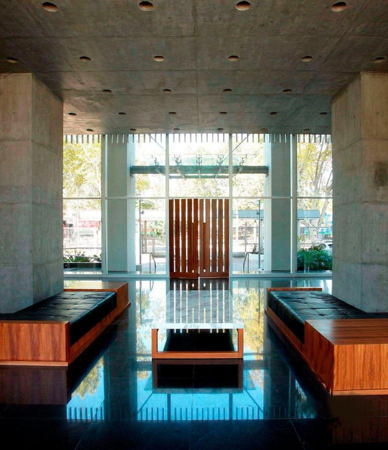 Apartamento Departamento Palermo Hollywood Buenos Aires
