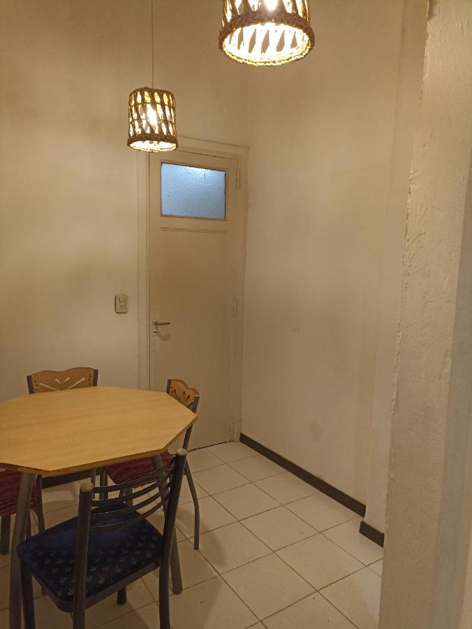Apartment Departamento Obelisco 2 Buenos Aires