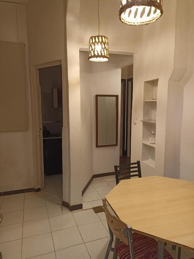 Departamento Obelisco 2 Apartment