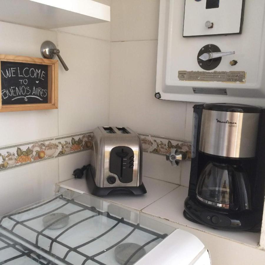 Sweet And Little Apartment *